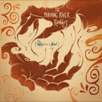 Purchase The Burning River Ramblers - To Color A Fool