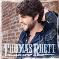 Purchase Thomas Rhett - It Goes Like Thi s
