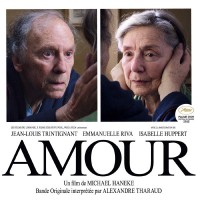 Purchase Alexandre Tharaud - Amour