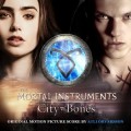 Purchase Atli Örvarsson - The Mortal Instruments: City Of Bones Mp3 Download