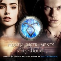 Purchase Atli Örvarsson - The Mortal Instruments: City Of Bones