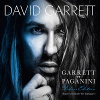 Purchase David Garrett - Garrett Vs. Paganini (Deluxe Edition) CD1