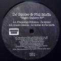 Buy Dj Spider - Night Gallery (EP) Mp3 Download