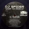 Buy Dj Spider - Under The Radar (EP) Mp3 Download