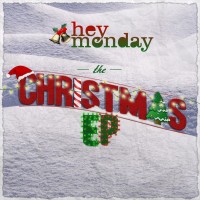 Purchase Hey Monday - The Christmas (EP)