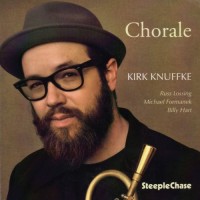 Purchase Kirk Knuffke - Chorale