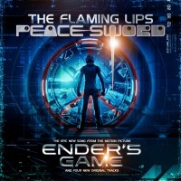 Purchase The Flaming Lips - Peace Sword
