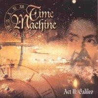 Purchase Time Machine - Act II: Galileo