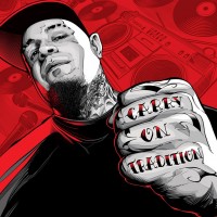 Purchase Vinnie Paz - Carry On Tradition