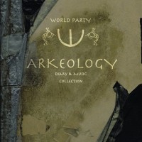 Purchase World Party - Arkeology CD2