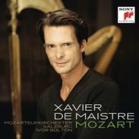 Purchase Xavier De Maistre - Mozart