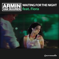 Purchase Armin van Buuren - Waiting For The Night (Feat. Fiora) (CDR)