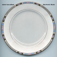 Purchase Jason Lescalleet - Electronic Music (Vinyl)