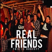 Purchase Real Friends - This Is Honesty (EP)