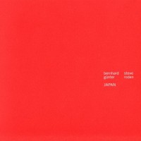 Purchase Steve Roden & Bernhard Gunter - Japan