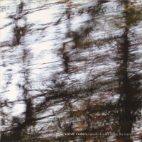 Purchase Steve Roden - Speak No More About The Leaves