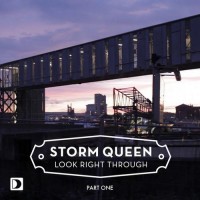 Purchase Storm Queen - Look Right Through (Part 1) (CDR)