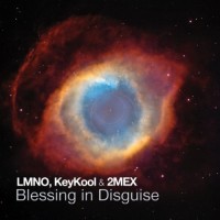 Purchase 2Mex - Blessing In Disguise (With Lmno & Keykool)