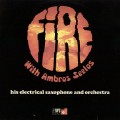 Buy Ambros Seelos - Fire (Vinyl) Mp3 Download