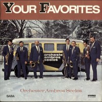 Purchase Ambros Seelos - Your Favorites (Vinyl)