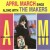 Buy April March & The Makers - April March Sings Along With The Makers Mp3 Download