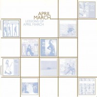 Purchase April March - Lessons Of April March
