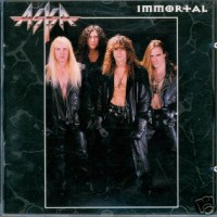 Purchase Aska - Immortal