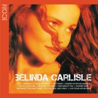 Purchase Belinda Carlisle - Icon