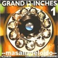 Buy VA - Grand 12 Inches Vol. 1 CD3 Mp3 Download