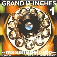 Purchase VA - Grand 12 Inches Vol. 1 CD4