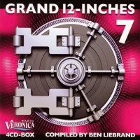 Purchase VA - Grand 12 Inches Vol. 7 CD2