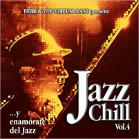 Purchase Berk & The Virtual Band - Jazz Chill Vol. 4