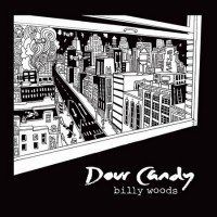 Purchase Billy Woods - Dour Candy