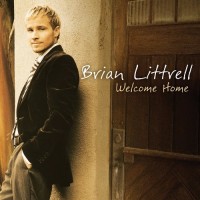 Purchase Brian Littrell - Welcome Home