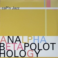 Purchase Cap’n Jazz - Analphabetapolothology CD1