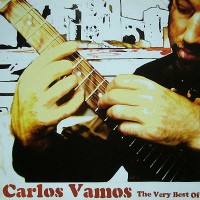 Purchase Carlos Vamos - Best Of Carlos Vamos