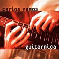 Purchase Carlos Vamos - Guitarnica