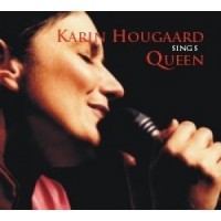 Purchase Carlos Vamos - Karin Hougaard Sings Queen (With Karin Hougaard)