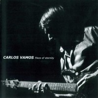 Purchase Carlos Vamos - Piece Of Eternity