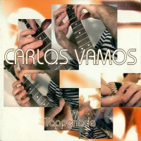 Purchase Carlos Vamos - Tappenade