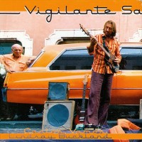 Purchase Carlos Vamos - Vigilante Safari Mafia (With Lindsay Buckland) CD1