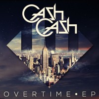 Purchase Cash Cash - Overtime (EP)