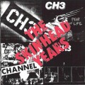 Buy Channel 3 - The Skinhead Years Mp3 Download