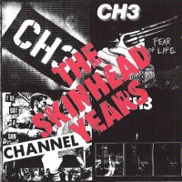 Purchase Channel 3 - The Skinhead Years