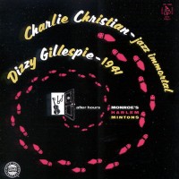 Purchase Charlie Christian - After Hours (With Dizzy Gillespie)