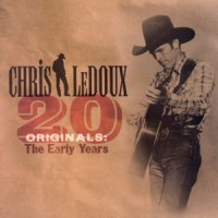 Purchase Chris Ledoux - 20 Originals: The Early Years