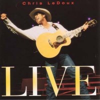 Purchase Chris Ledoux - Live