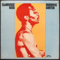 Purchase Clarence Reid - Running Water (Vinyl)