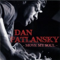 Purchase Dan Patlansky - Move My Soul