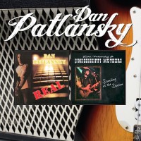 Purchase Dan Patlansky - Real, Standing At The Station CD1